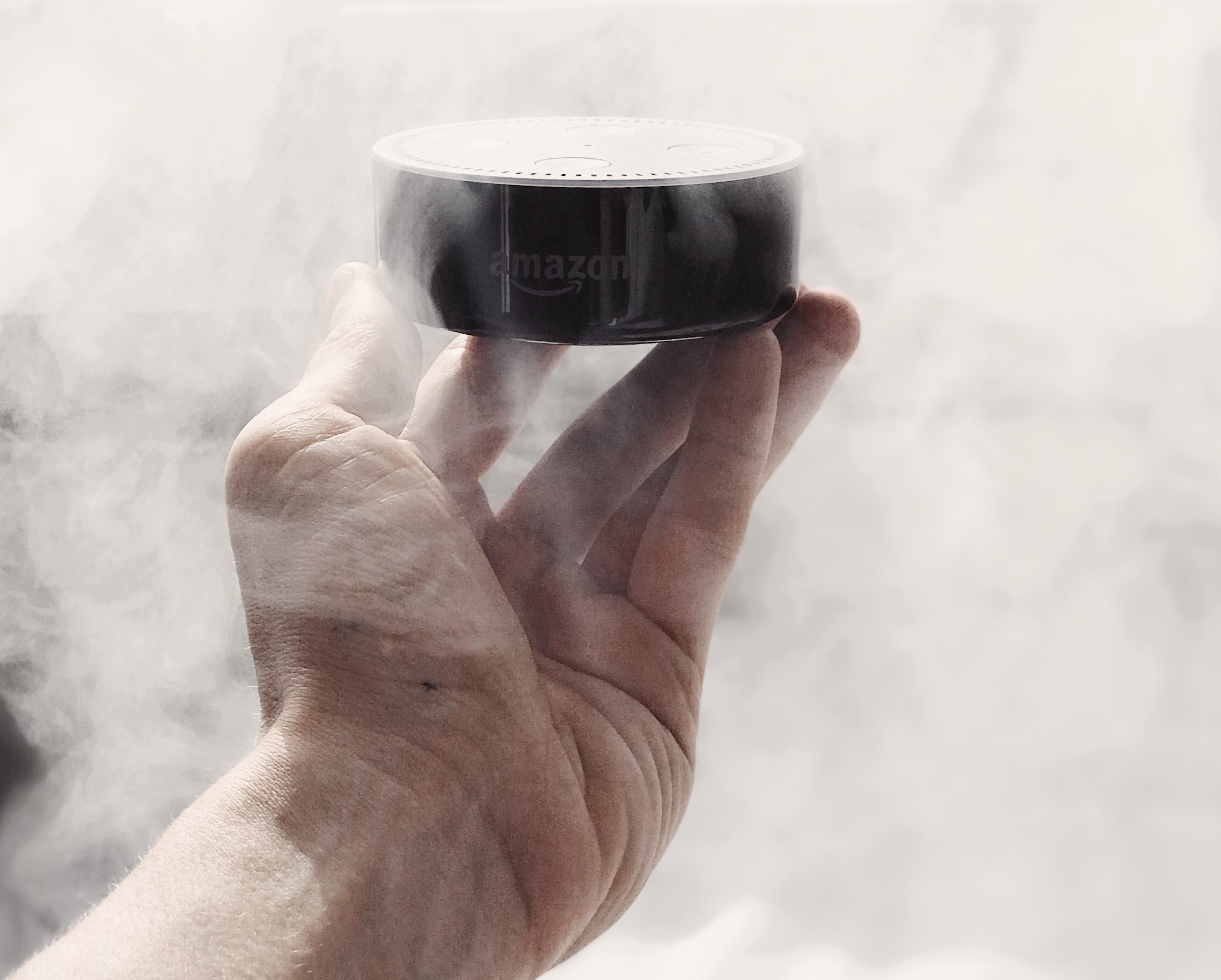 Doctor Alexa Will See You Now Is Amazon Primed To Come To Your Rescue